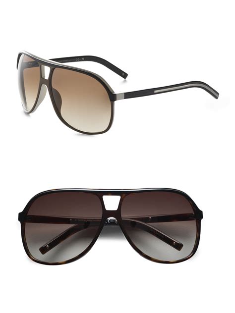 dior aviator sunglasses 2014|Dior men's aviator sunglasses.